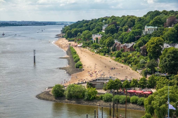 Hamburger Elbstrand